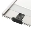DURABLE Ersatzkappen INFO SIGN 5 St., 481601 schwarz Produktbild-Vorschau 2