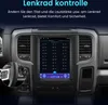 Für Autoradio Dodge Ram 1500 2500 3500 2014-2018 10.4" Produktbild-Vorschau 25
