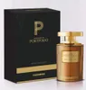 A perfume bottle and its packaging are displayed on a white background. Anteprima dell’immagine prodotto