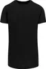 Build Your Brand BY028 | Shaped Long Herren T-Shirt - Produktbild-Vorschau 2