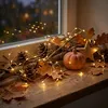 Kaemingk Micro LED Strangbeleuchtung 120 Lichter warmweiß Produktbild-Vorschau 9