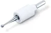 MP 64 Manicure-/pedicureset (wit/goud) Productafbeelding-voorbeeld 5
