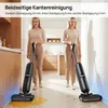 Lubluelu T6 Akku Nass-Trockensauger Kabellos Saugwischer Produktbild-Vorschau 4