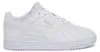 Puma Puma Caven III Jr  Sneakers Laag - wit - Maat 39 Produktbild-Vorschau 4