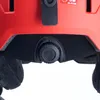 BLACK CREVICE Ski-& Snowboardhelm - Modell CALGARY | Produktbild-Vorschau 4