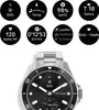 Withings ScanWatch Nova, 1,6 cm (0.63"), OLED, GPS, 63 g Náhled obrázku produktu 10