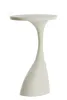Light & Living - Beistelltisch MACAU - 40x33x55cm - Weiß Produktbild-Vorschau 2