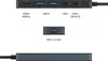 HyperDrive Flex 5 Port USB-C Hub Black Produktbild-Vorschau 6
