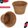 KOTARBAU® Vaso per fiori Vaso per piante in fibra di cocco Anteprima dell’immagine prodotto 6