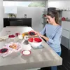 SOEHNLE Balance de cuisine Page Comfort 300 Slim digitale Voir les images du produit 14