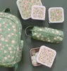 A Little Lovely Company Lunch-Set - Bloesem Produktbild-Vorschau 6