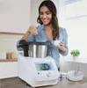 SILVERCREST® KITCHEN TOOLS Monsieur Cuisine Connect »SKMC Produktbild-Vorschau 21