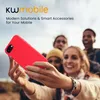 kwmobile Hülle kompatibel mit Apple iPhone 17e / iPhone 16e Produktbild-Vorschau 9