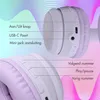 imoshion Draadloze Kinderkoptelefoon LED Light - Productafbeelding-voorbeeld 5