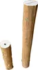 Holzfackel - Schwedenfeuer Baumfackel Finnfackel Garten Produktbild-Vorschau 1