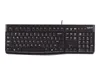 Logitech K120, Volle Größe (100%), Kabelgebunden, USB, Produktbild-Vorschau 9