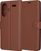 Techsuit Leather Folio puzdro pre Xiaomi Redmi Note 13 Pro+ Náhľad obrázku produktu 6