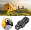24-teiliges Planen-Clips, Zelt Clips Planenhalter Produktbild-Vorschau 5
