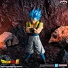 Dragon Ball Super Blood Of Saiyans PVC Statue Gogeta & Produktbild-Vorschau 9
