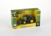 Theo Klein John Deere Traktor mit Frontlader und Gewicht, Anteprima dell’immagine prodotto 9