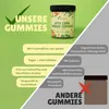 Vegavero Apple Cider Vinegar Gummies | 90 Stück | Produktbild-Vorschau 4