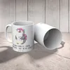 Mr. & Mrs. Panda Tasse Schulanfang Abenteuer - Weiß - Produktbild-Vorschau 4