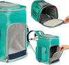 Furrever Friends Catbox Turquoise - sac à dos pour le Voir les images du produit 15