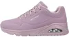 Skechers Low Sneaker STAND ON AIR Damen Kunstleder Rosa Produktbild-Vorschau 17