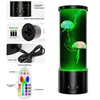 Lampe méduse : lampe méduse LED, 16 couleurs, 4 modes, 3 Voir les images du produit 3