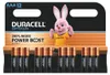Duracell Optimum AAA Piles alcalines Mignon, 1.5V LR03 Voir les images du produit 7
