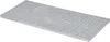 Gitterrost 1200x500 verzinkt, Maschenweite 34x38, Produktbild-Vorschau 1