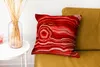 MuchoWow® Zierkissen Sofakissen Wohnzimmer Dekokissen 40x40 Produktbild-Vorschau 6