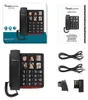 amplicomms Bigtel 40 Plus, Analoges Telefon, Produktbild-Vorschau 7
