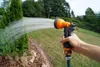 Jardinion Gartenbrause Handbrause Schlauchbrause Produktbild-Vorschau 2