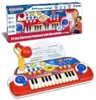 Bontempi Keyboard jouet électronique piano 24 touches Voir les images du produit 2