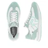 Rieker Damen Sneaker 42509-81 Farbe: Weiß Größe: 36 Produktbild-Vorschau 19