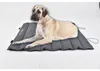 Outdoor Hunde Liegematte Außen Kissen Fläche Schlafplatz Produktbild-Vorschau 2