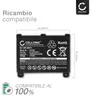 CELLONIC 1x Batteria per Tablet Compatibile con Amazon Anteprima dell’immagine prodotto 3