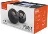 Creative Aktivbox Pebble      2.0 Schwarz Voir les images du produit 11
