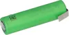 Murata Akku Li-Mn US18650VTC4 3,7V / 2100mAh LiNiMnCoO2 Produktbild-Vorschau 1