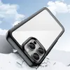 Etui Outer Space Case z żelową ramką do iPhone 16 Pro - Podgląd zdjęcia produktu 3