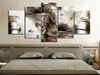 Modernes Wandbild h-A-0028-b-o (150x75) - 5 Teilig Bilder Produktbild-Vorschau 2