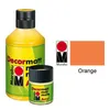 Decormatt Acryl - Orange 013 15 ml. Produktbild-Vorschau 2
