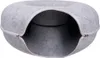 Purlov 25810 Tunnel, Katzenbett in „Donut“-Form Produktbild-Vorschau 11