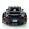 Cada C63006W – RUF GT incl. Upgrade mit schwarzen 3l Pins Produktbild-Vorschau 7