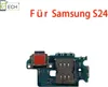 Ladebuchse für Samsung Galaxy S24 SM-S921B Anschluss Produktbild-Vorschau 2