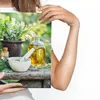 Obraz Ozdoba ścienna idealna do jadalni przyprawy rośliny Podgląd zdjęcia produktu 4