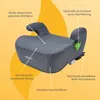 Osann Junior Isofix i-Size, Sitzerhöhung mit Isofix Produktbild-Vorschau 2