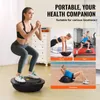 VEVOR Halb-Gymnastikball-Trainer, 66 cm Produktbild-Vorschau 6