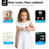 Kinder Smartwatch 4G mit GPS und Telefonfunktion, 2+16 GB Produktbild-Vorschau 5